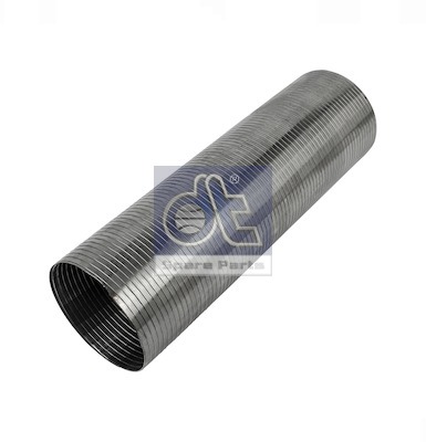 Teava flexibila, esapament WG2320377 WILMINK GROUP