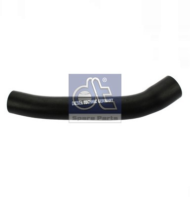 Furtun radiator WG2316239 WILMINK GROUP