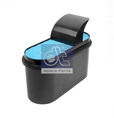 Filtru aer WG2315492 WILMINK GROUP
