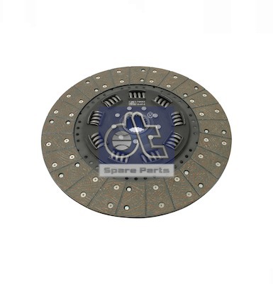 Disc ambreiaj WG2306943 WILMINK GROUP
