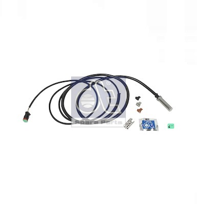 Senzor,turatie WG2307566 WILMINK GROUP