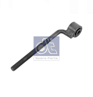Surub tensionare, suport generator WG2313779 WILMINK GROUP