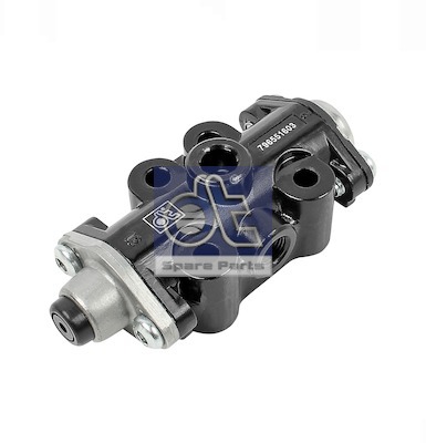 Supapa releu WG2310715 WILMINK GROUP