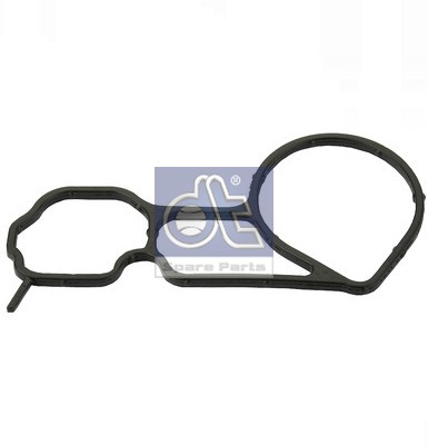 Garnitura, pompa de apa WG2307676 WILMINK GROUP