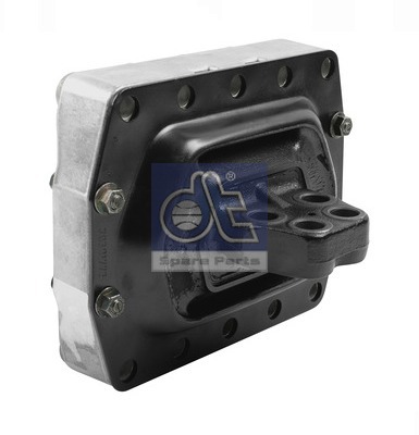 Suport motor WG2309442 WILMINK GROUP