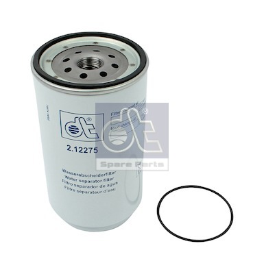 Filtru combustibil WG2309816 WILMINK GROUP