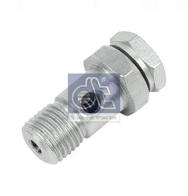 Supapa de supraplin WG2311294 WILMINK GROUP