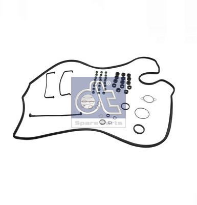 Set garnituri, chiulasa WG2311313 WILMINK GROUP