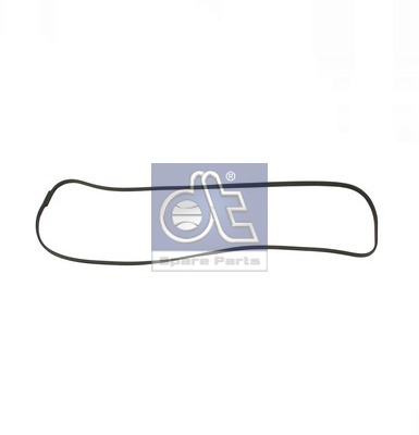 Garnitura, capac supape WG2317861 WILMINK GROUP