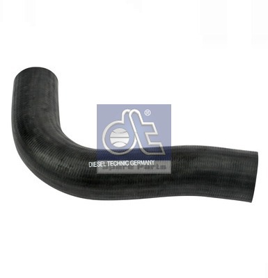 Furtun radiator WG2306606 WILMINK GROUP