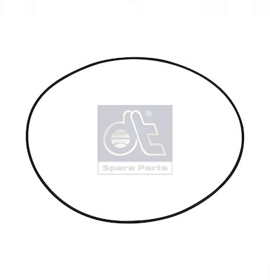 O-ring, camasa cilindru WG2321157 WILMINK GROUP