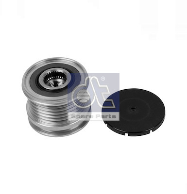 Sistem roata libera, generator WG2315489 WILMINK GROUP