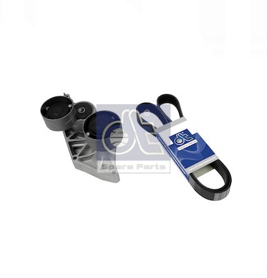 Intinzator curea, curea distributie WG2317678 WILMINK GROUP
