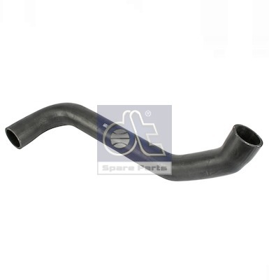 Furtun radiator WG2306627 WILMINK GROUP