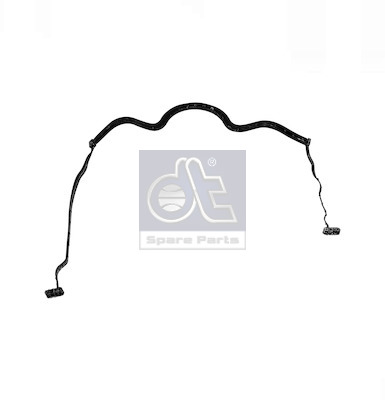 Garnitura capac, distributie WG2309378 WILMINK GROUP