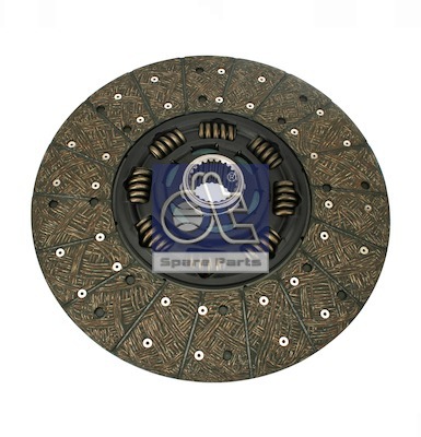 Disc ambreiaj WG2306997 WILMINK GROUP