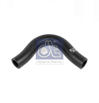 Furtun radiator WG2310096 WILMINK GROUP