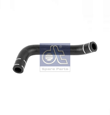 Furtun radiator WG2324023 WILMINK GROUP