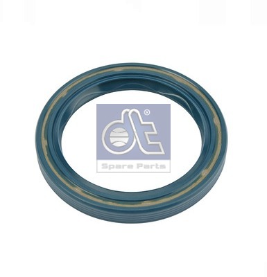 Simering, butuc roata WG2324604 WILMINK GROUP