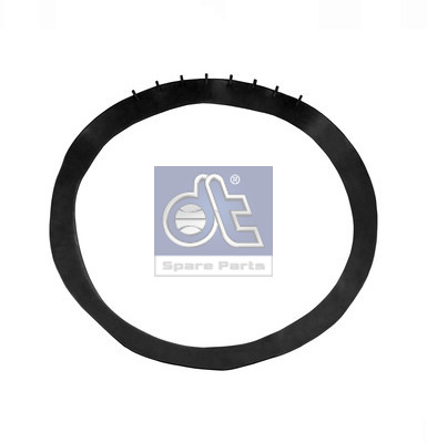 Garnitura, suport ventilator WG2306526 WILMINK GROUP
