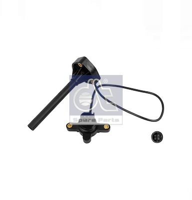 Senzor,nivel ulei motor WG2309626 WILMINK GROUP