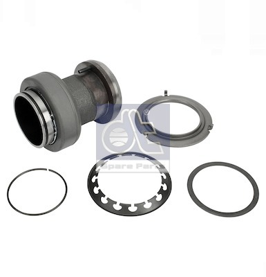 Rulment de presiune WG2314633 WILMINK GROUP