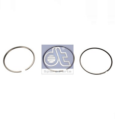 Set segmenti piston WG2311286 WILMINK GROUP