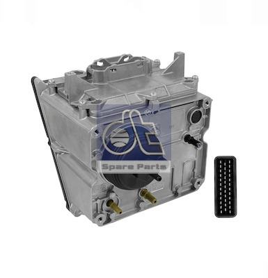 Modul de livrare, injectie aditiv WG2324984 WILMINK GROUP