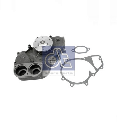 Pompă de apă, răcire motor WG2313958 WILMINK GROUP