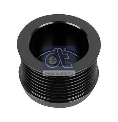 Fulie, alternator WG2315408 WILMINK GROUP