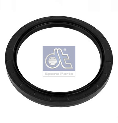 Simering, butuc roata WG2323244 WILMINK GROUP