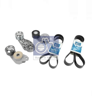 Intinzator curea, curea distributie WG2318683 WILMINK GROUP