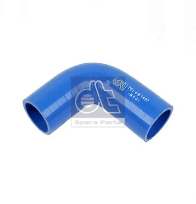 Furtun radiator WG2312220 WILMINK GROUP