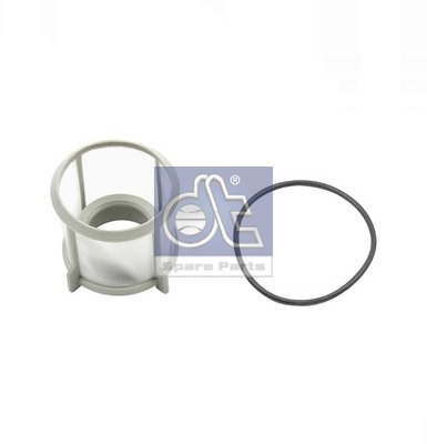 Set reparatie, pompa combustibil WG2316631 WILMINK GROUP