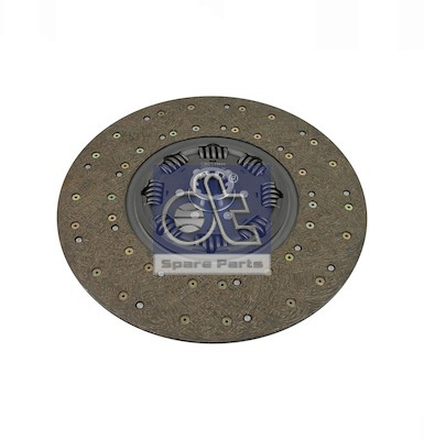 Disc ambreiaj WG2310643 WILMINK GROUP