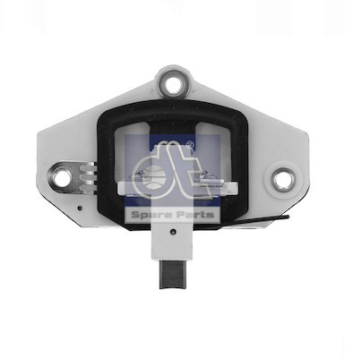 Regulator, alternator WG2314751 WILMINK GROUP
