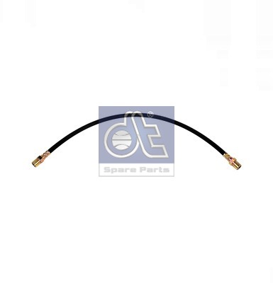 Furtun ambreiaj WG2313299 WILMINK GROUP