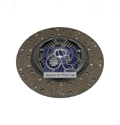 Disc ambreiaj WG2314874 WILMINK GROUP
