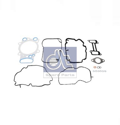 Set garnituri, chiulasa WG2308112 WILMINK GROUP