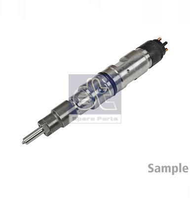 Injector WG2309643 WILMINK GROUP