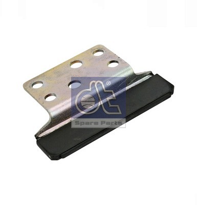 Suport radiator WG2306419 WILMINK GROUP