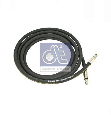 Furtun ambreiaj WG2320282 WILMINK GROUP