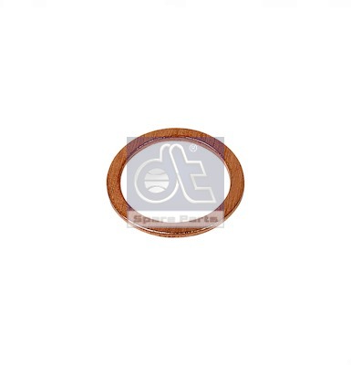 Inel etansare, surub drena ulei WG2325334 WILMINK GROUP