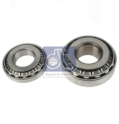 Rulment roata WG2324295 WILMINK GROUP
