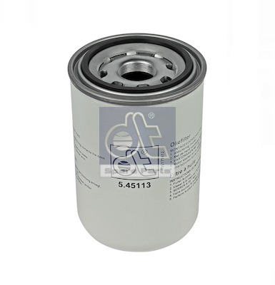 Filtru ulei WG2317327 WILMINK GROUP