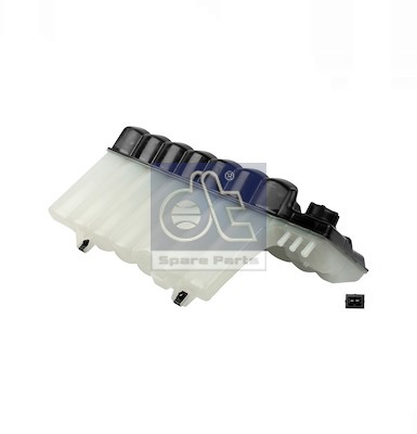 Vas de expansiune, racire WG2317387 WILMINK GROUP