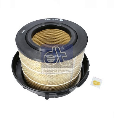 Filtru aer WG2314518 WILMINK GROUP