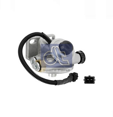 Capac, filtru combustibil WG2314701 WILMINK GROUP