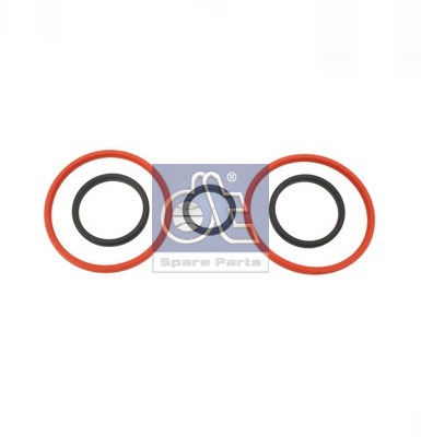 Set garnituri, chiulasa WG2311347 WILMINK GROUP
