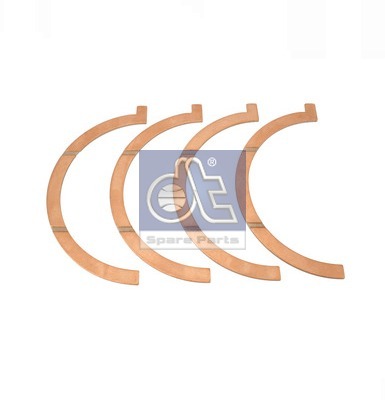 Cuzineti, arbore cotit WG2311391 WILMINK GROUP